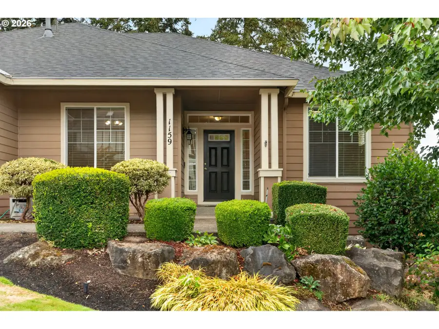 1159 N Jefferson St, Lafayette, OR 97127 - #3