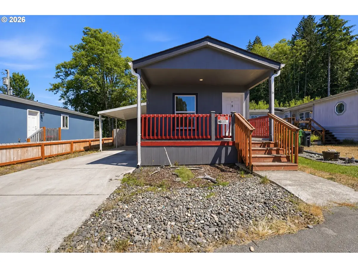74380 Fern Hill Rd #21, Rainier, OR 97048 - #1