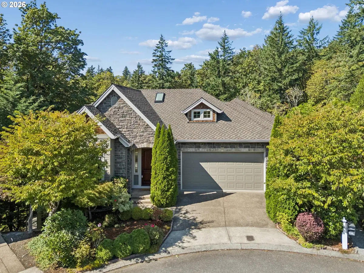 9723 NW Henry Ct, Portland, OR 97229 - #1