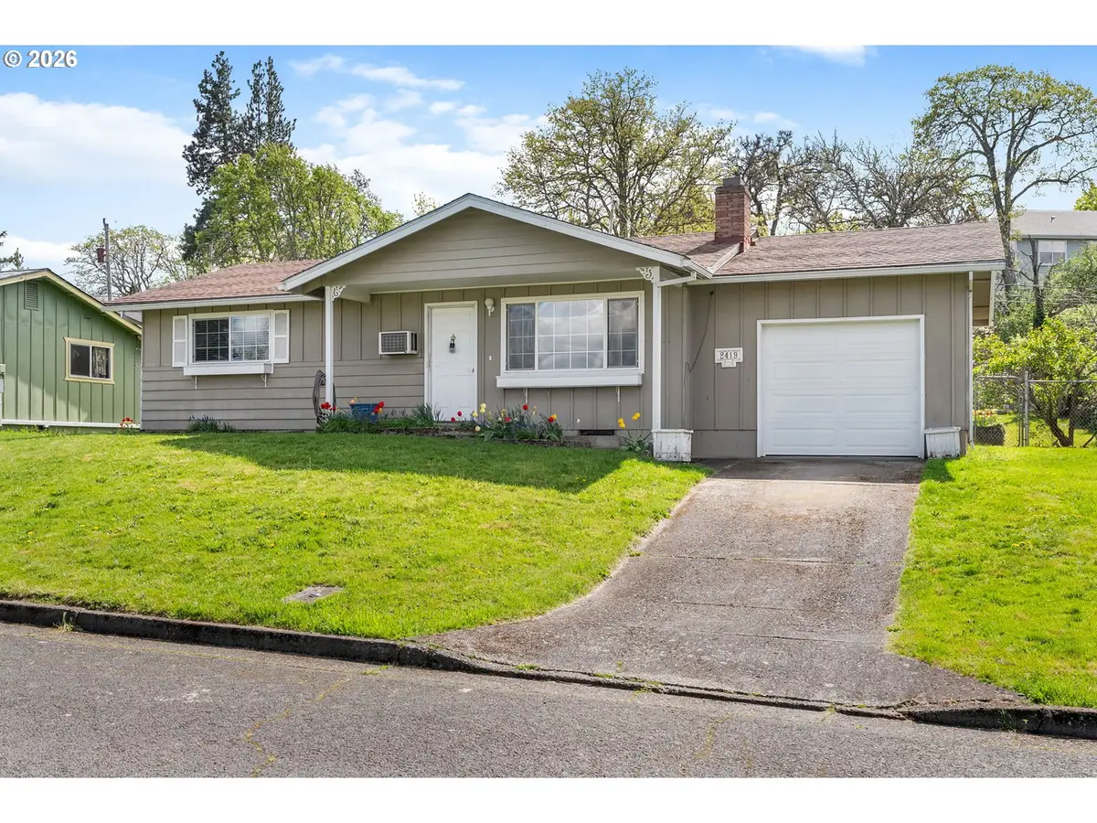 2419 Prospect Ave, Hood River, OR 97031 - #1