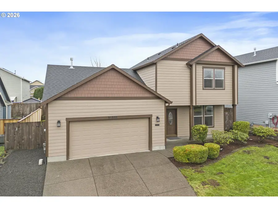 59539 Whiteoak Dr, Saint Helens, OR 97051 - Image #2