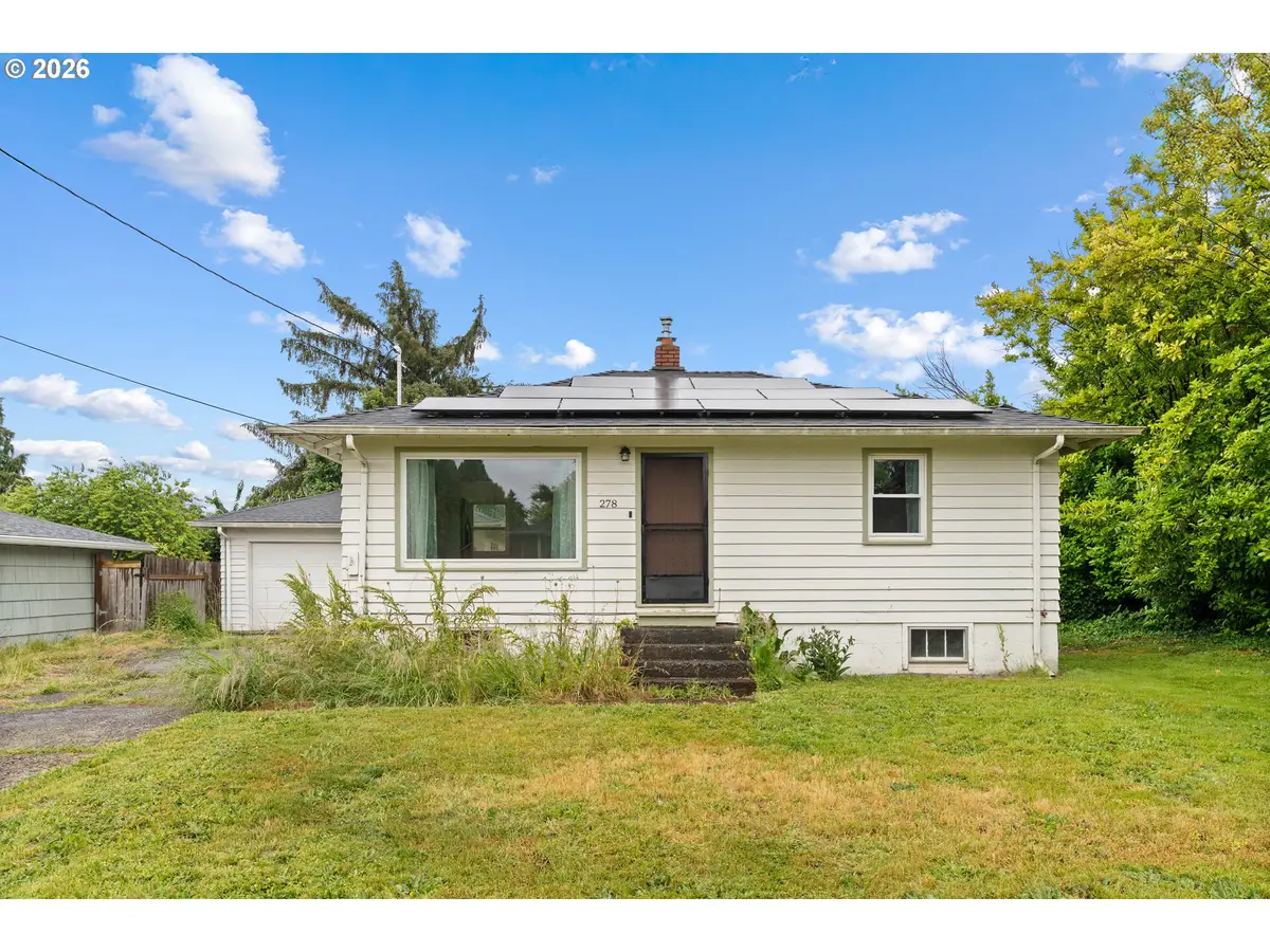 278 Draper St Ne, Salem, OR 97301 - #1
