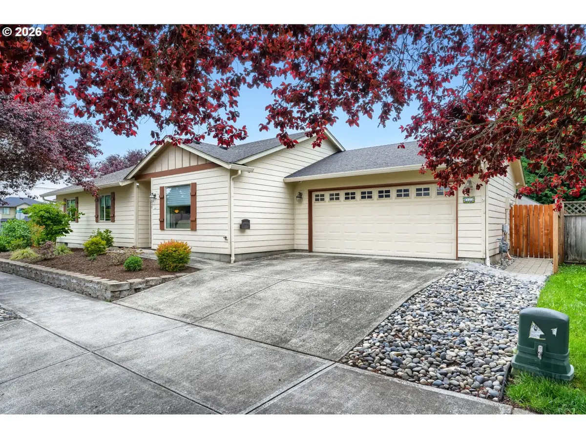 12501 NE 44th St, Vancouver, WA 98682 - #1