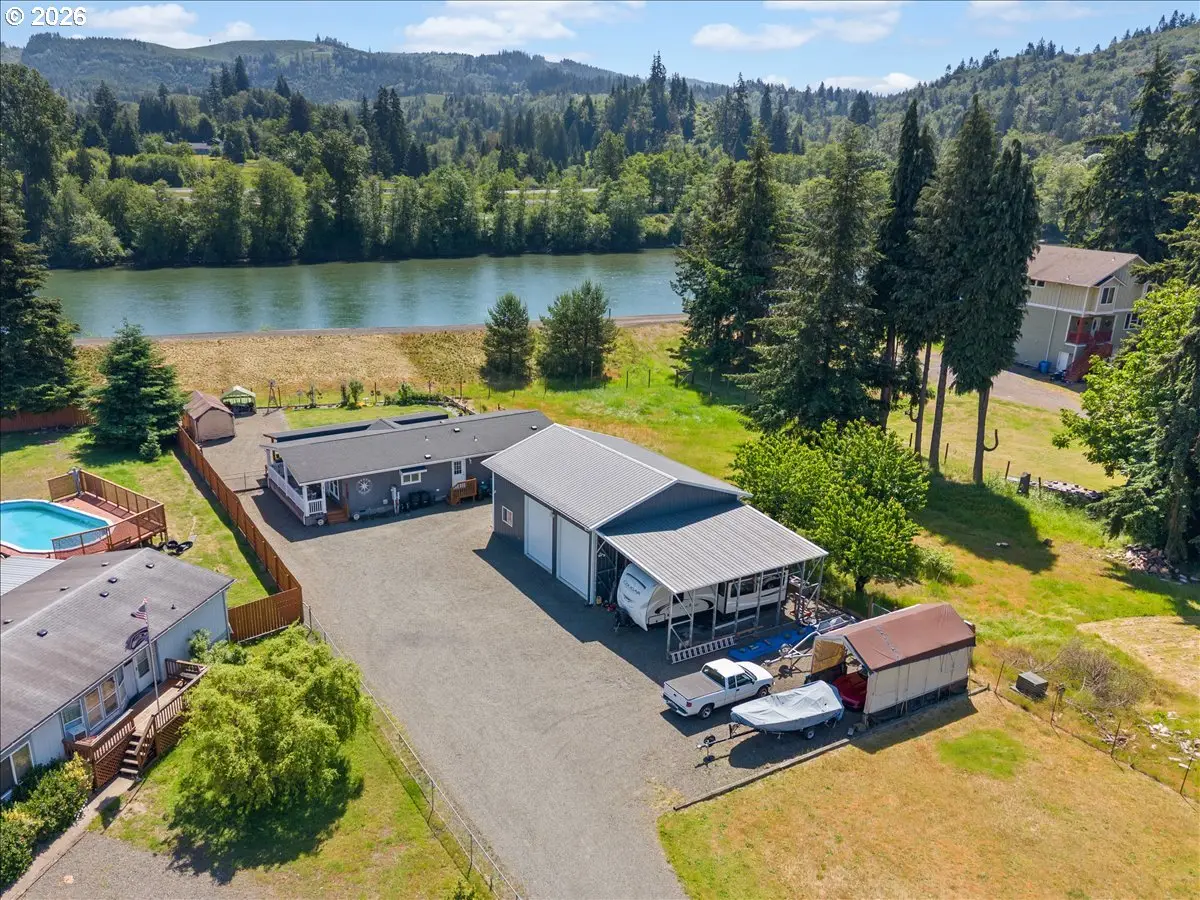 1410 Westside Hwy, Kelso, WA 98626 - #1