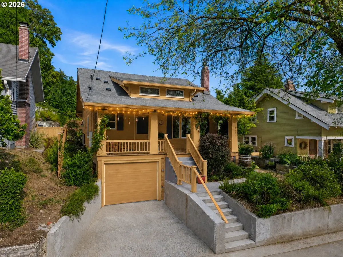 2472 NE 51st Ave, Portland, OR 97213 - #1