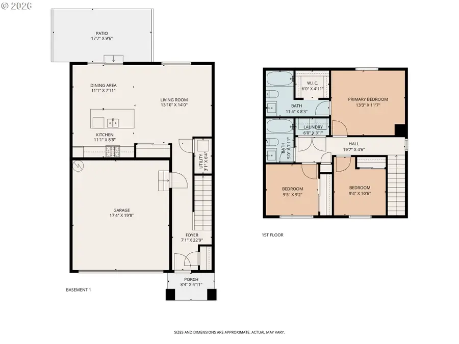 1986 NW 23rd St, McMinnville, OR 97128 - #2