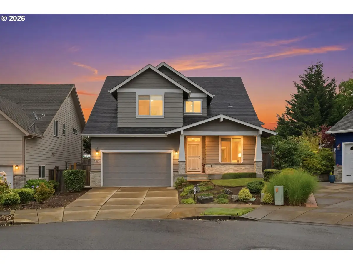 2361 Rollie Loop, Eugene, OR 97405 - #1