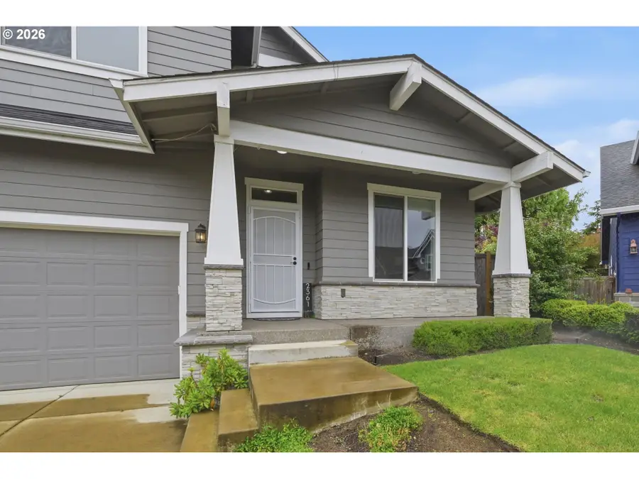 2361 Rollie Loop, Eugene, OR 97405 - #2