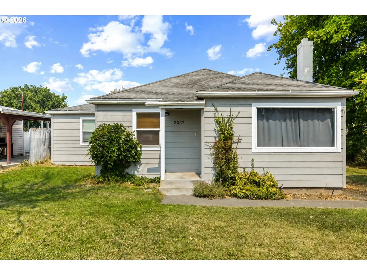 3037 SW Jay Ave, Pendleton, OR 97801 - #1