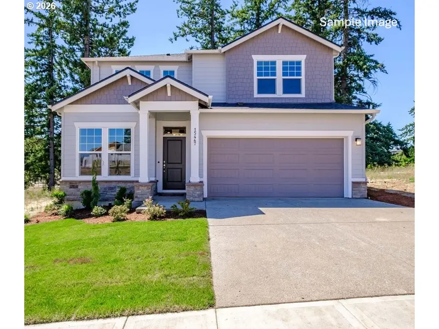 9059 S 1st St, Ridgefield, WA 98642 - #2