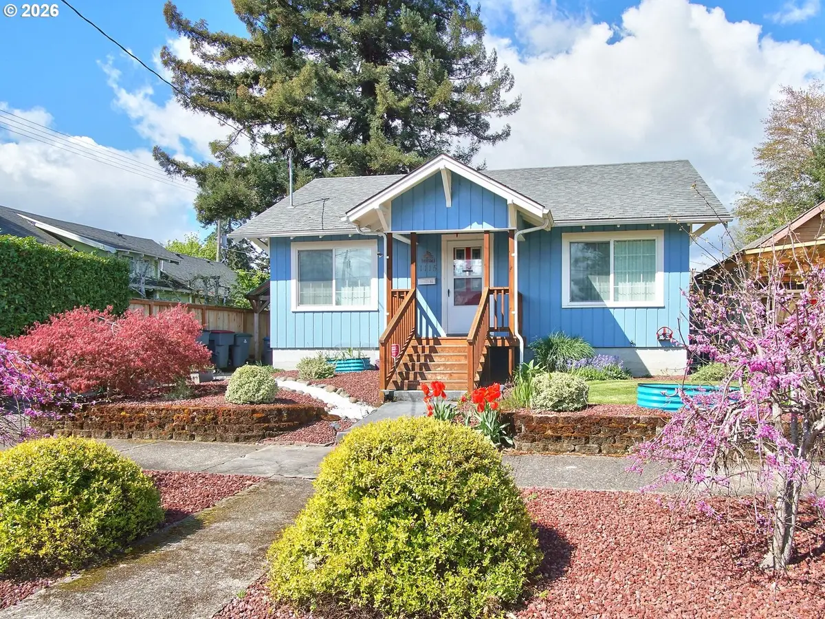 1115 NE Hembree St, McMinnville, OR 97128 - #1
