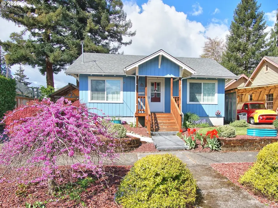 1115 NE Hembree St, McMinnville, OR 97128 - #2