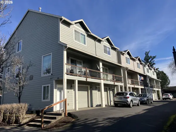2544 SE 141st Ave, Portland, OR 97236