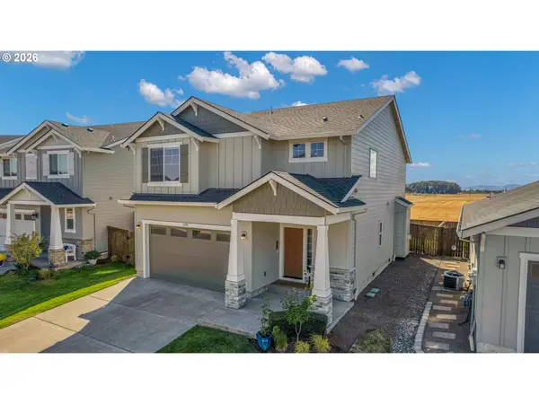 6098 Savannah St Se, Albany, OR 97322