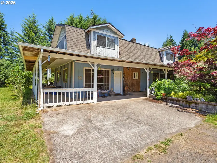 212 Harder Rd, Washougal, WA 98671 - #2