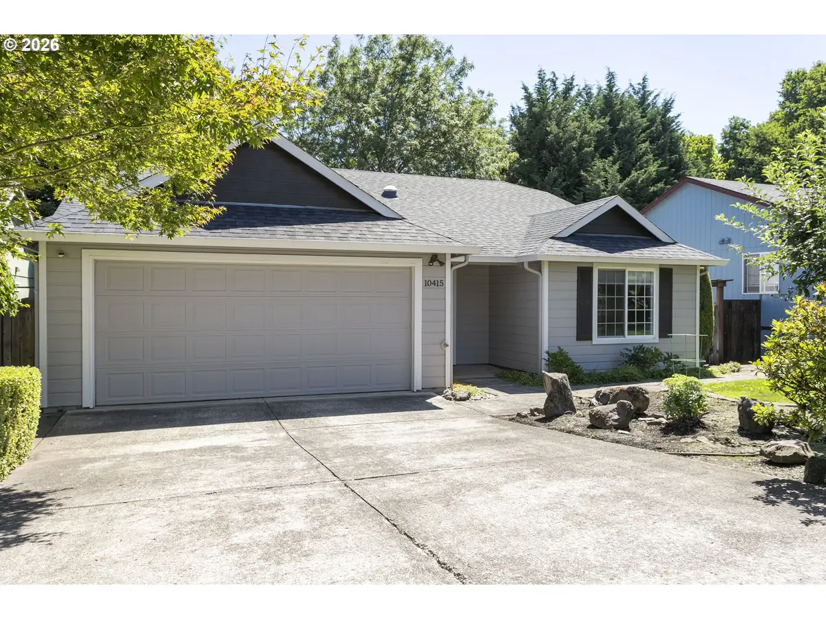 10415 NE 43rd Ave, Vancouver, WA 98686 - #1