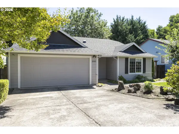 10415 NE 43rd Ave, Vancouver, WA 98686