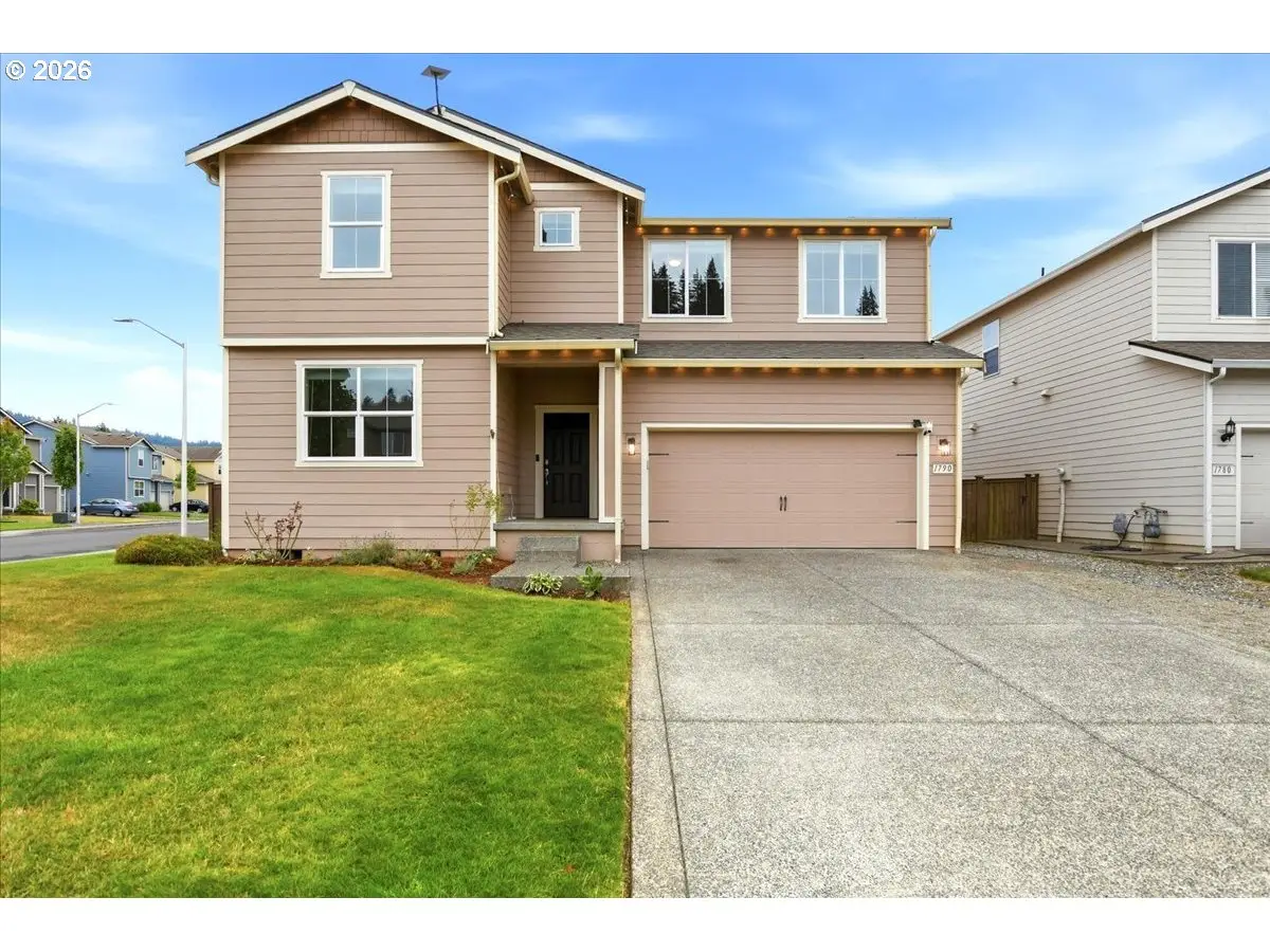 1790 Blacktail Ln, Woodland, WA 98674 - #1