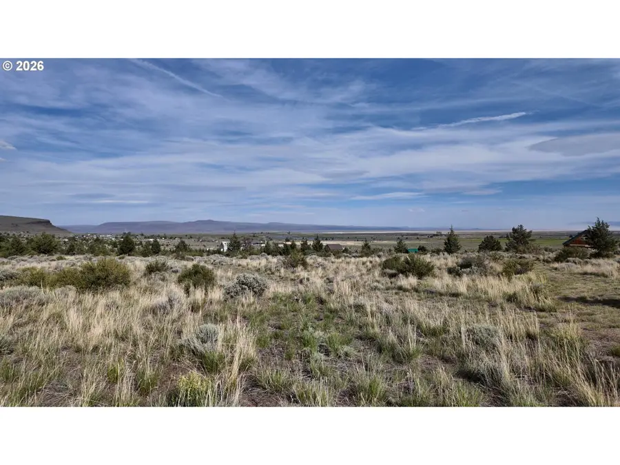 Hwy 31, Summer Lake, OR 97640 - #3