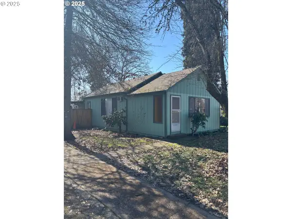 4950 Barger Dr, Eugene, OR 97402