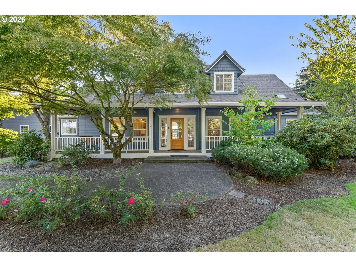 28000 NE 2nd Ave, Ridgefield, WA 98642 - #1