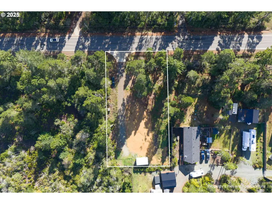 88761 Highway 42s, Bandon, OR 97411 - Image #2