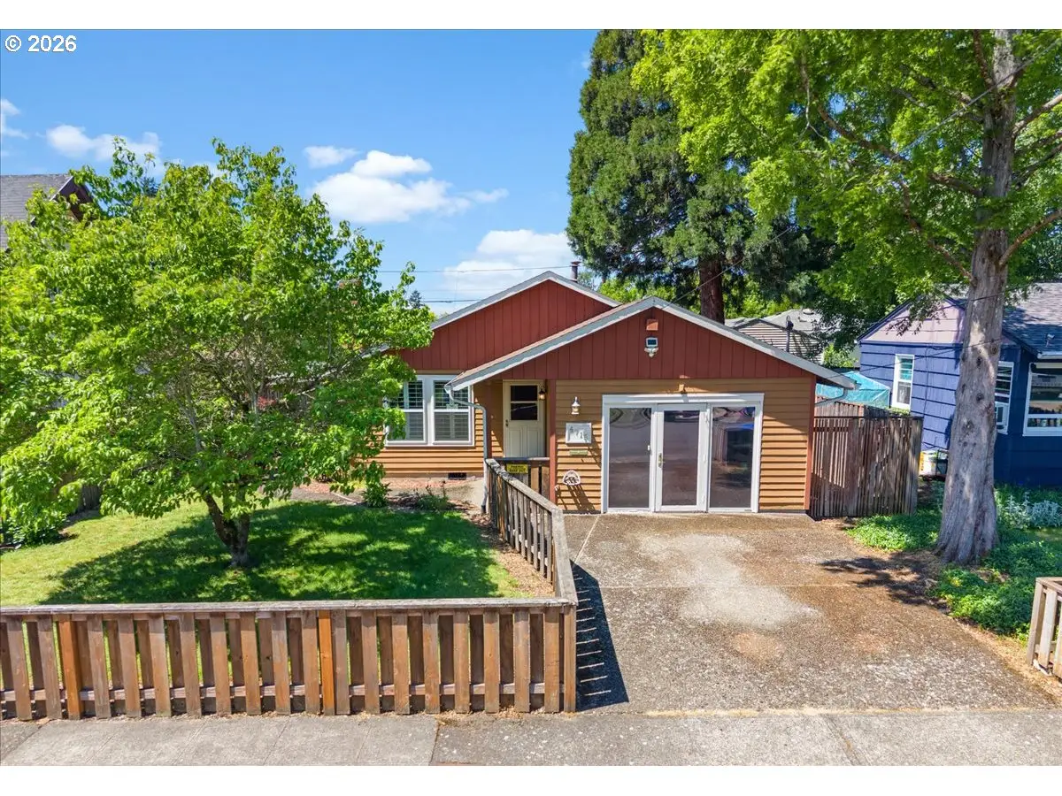 4715 SE 87th Ave, Portland, OR 97266 - #1