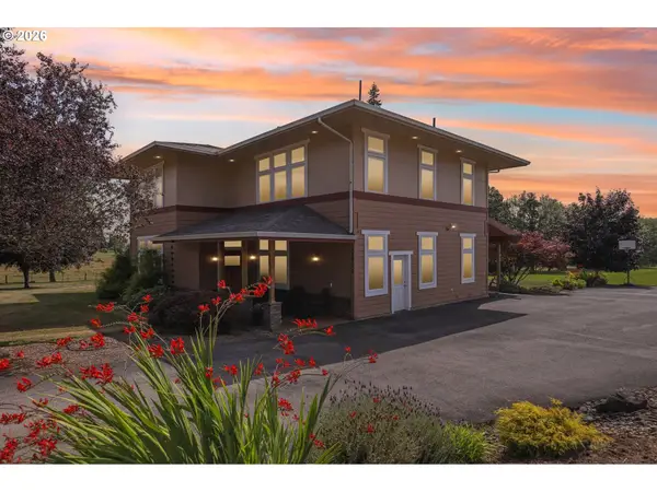 28900 NE 112th Ave, BattleGround, WA 98604
