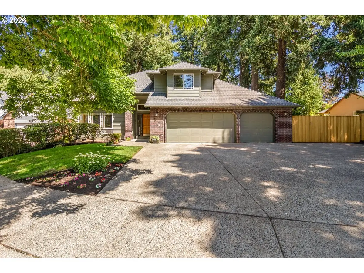 2832 NE Lorie Dr, Hillsboro, OR 97124 - #1