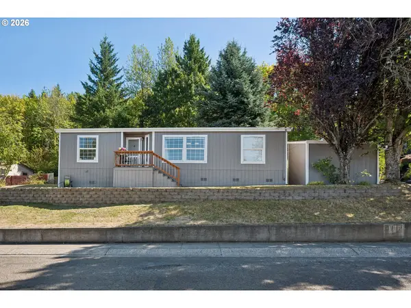 772 SW Livingston Pl, Troutdale, OR 97060