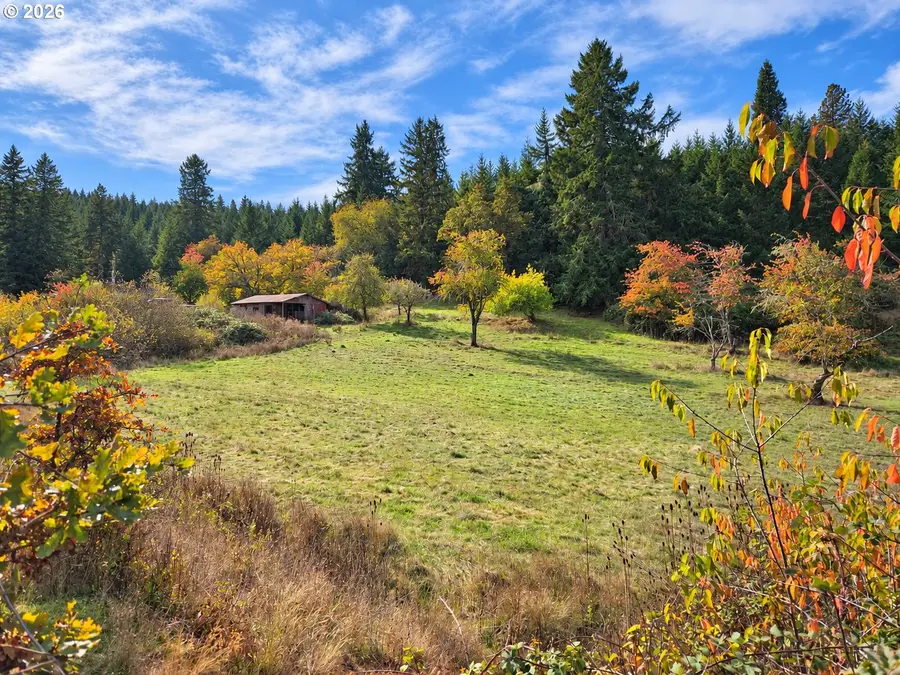 85266 Chezem Rd, Eugene, OR 97405 - #2