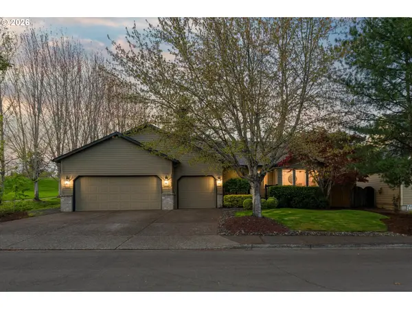 15093 SW Smock St, Sherwood, OR 97140