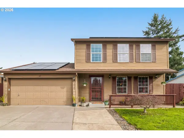 14141 SE Center St, Portland, OR 97236