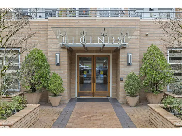 1132 SW 19th Ave #505, Portland, OR 97205