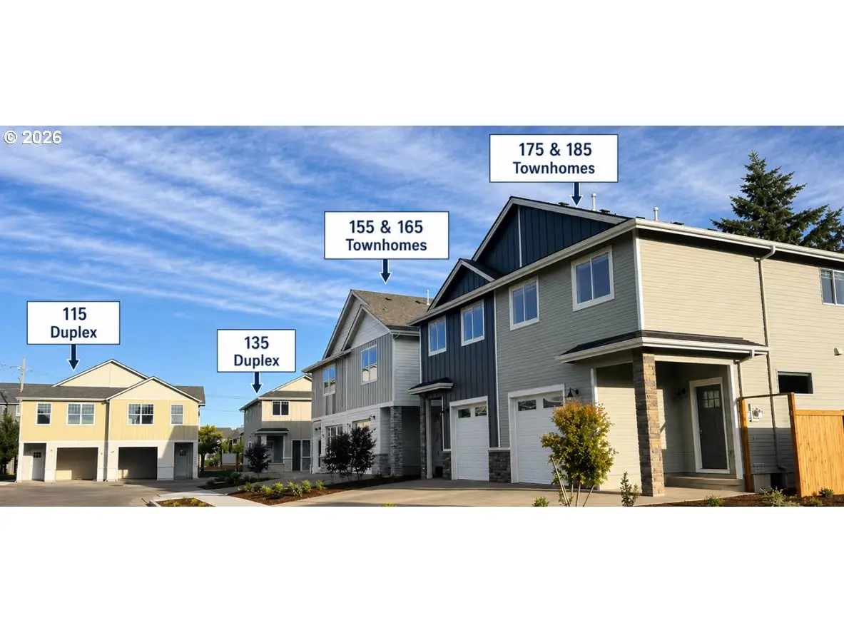 115 SE Jensen Pl, Corvallis, OR 97333 - #1
