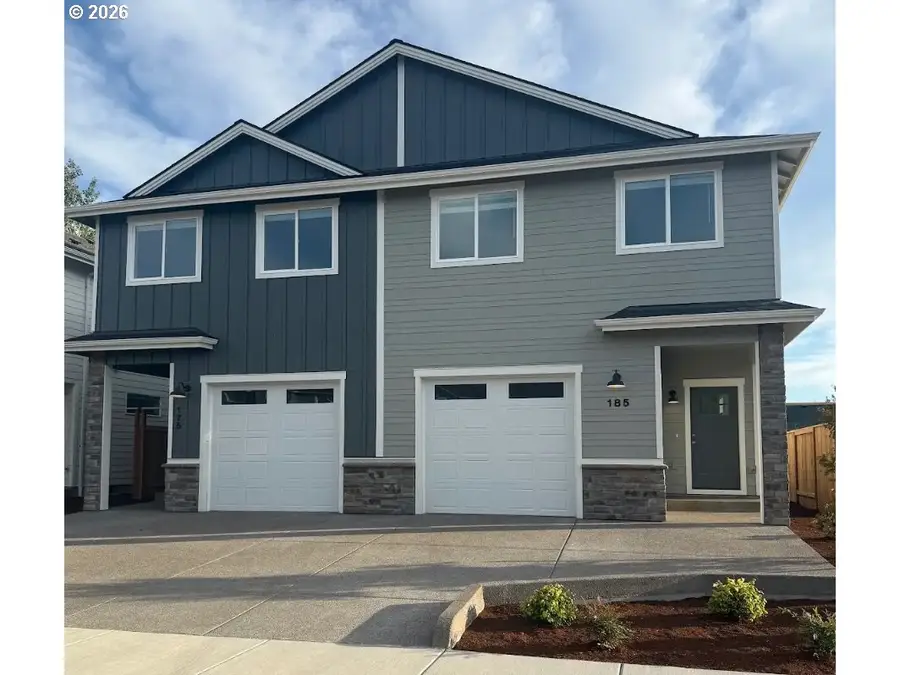 115 SE Jensen Pl, Corvallis, OR 97333 - #2