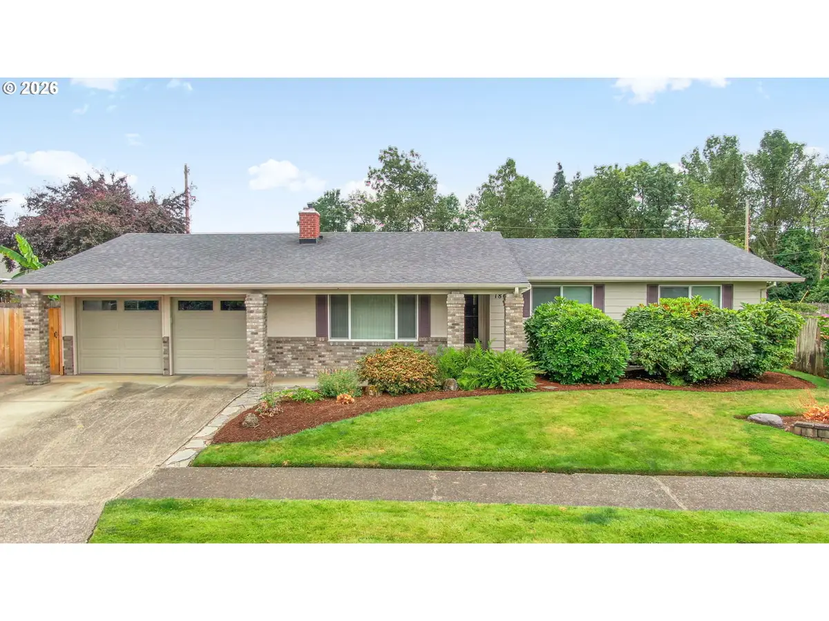 1860 Carmel Ave, Eugene, OR 97401 - #1