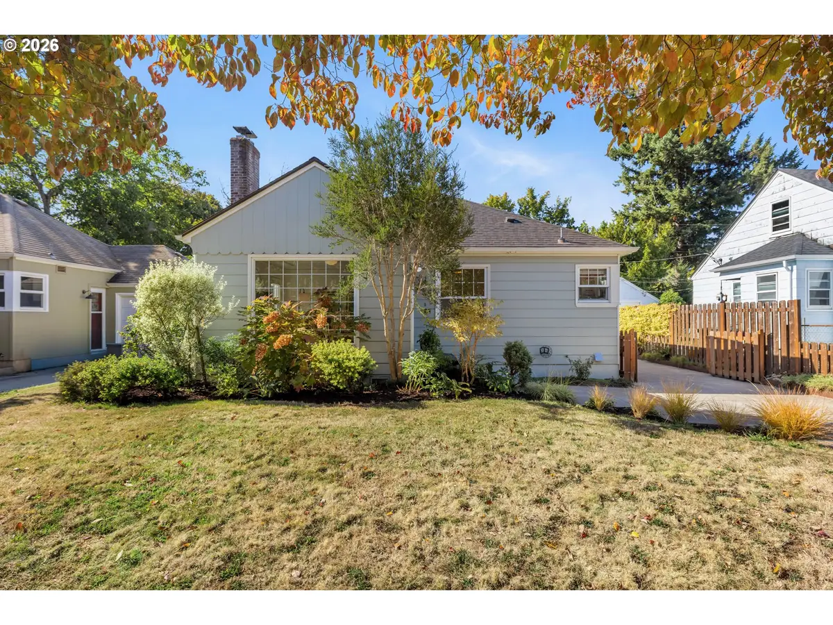 4772 N Amherst St, Portland, OR 97203 - #1
