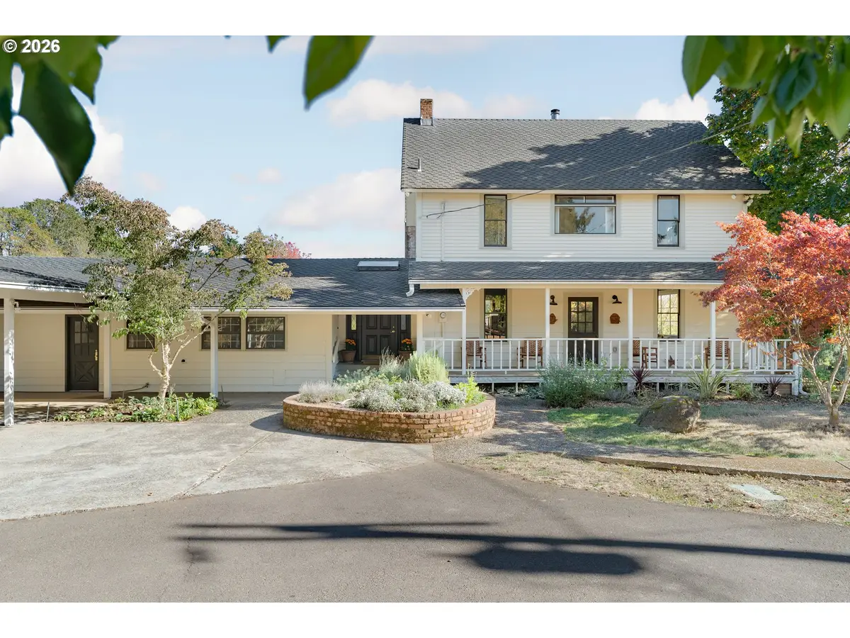 21255 NW Coffey Ln, Hillsboro, OR 97124 - #1