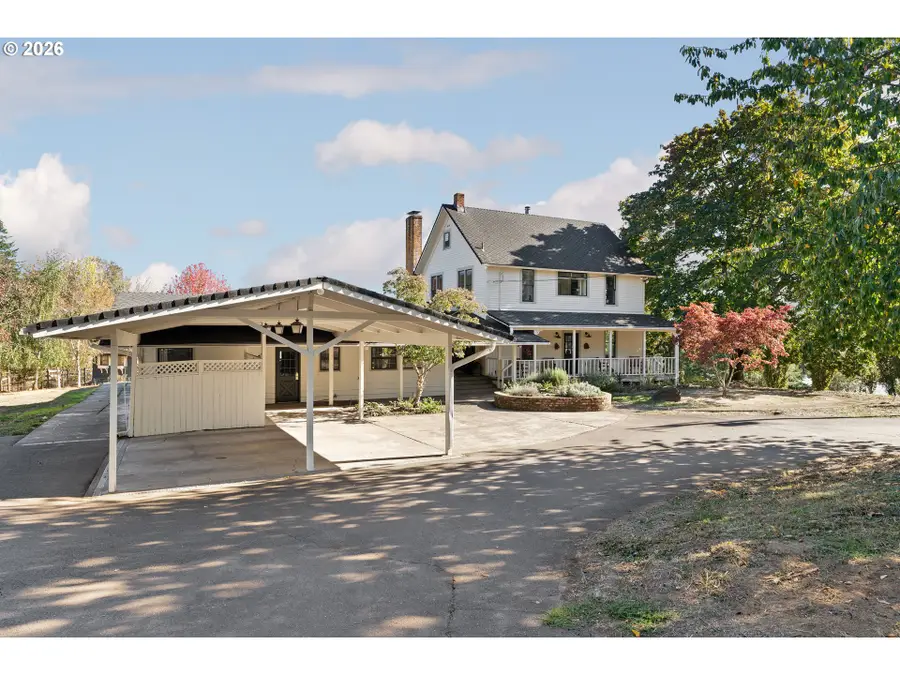 21255 NW Coffey Ln, Hillsboro, OR 97124 - #2