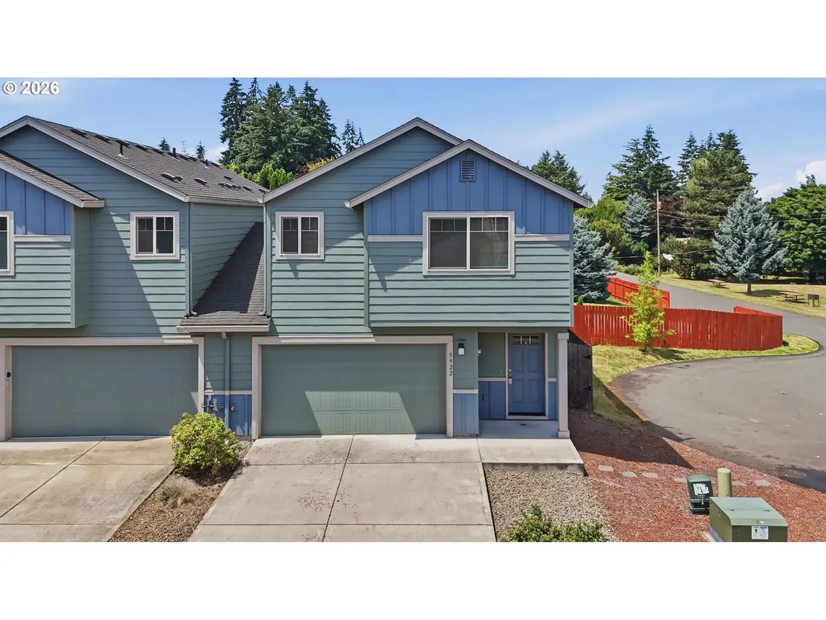 5922 NE 71st Ave, Vancouver, WA 98661 - #1