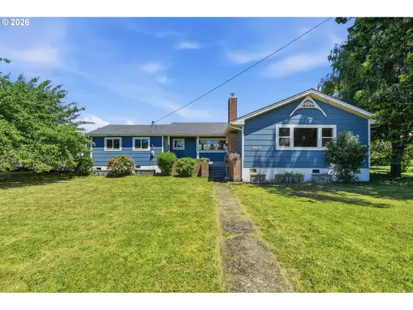 393 Reedsford Rd, MyrtlePoint, OR 97458