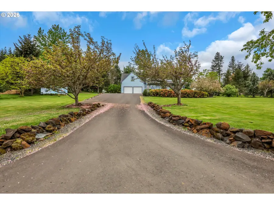 5381 Dow Ln Ne, Silverton, OR 97381 - #3
