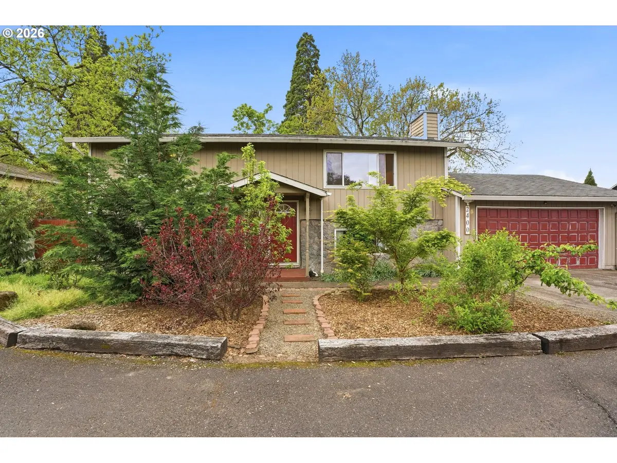 2400 SE Hayward Way, Milwaukie, OR 97267 - #1