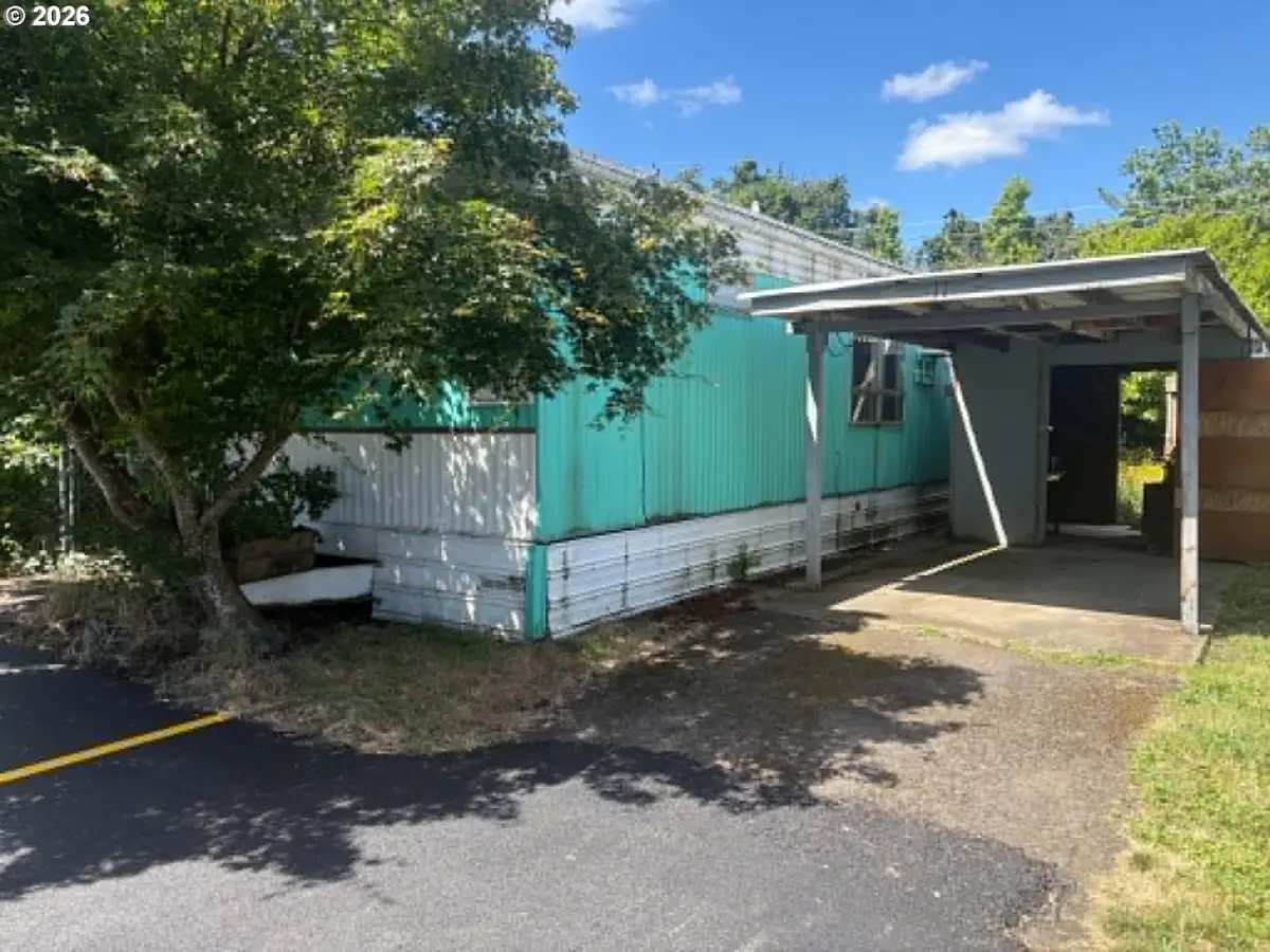 4475 Daisy St #11, Springfield, OR 97478 - #1