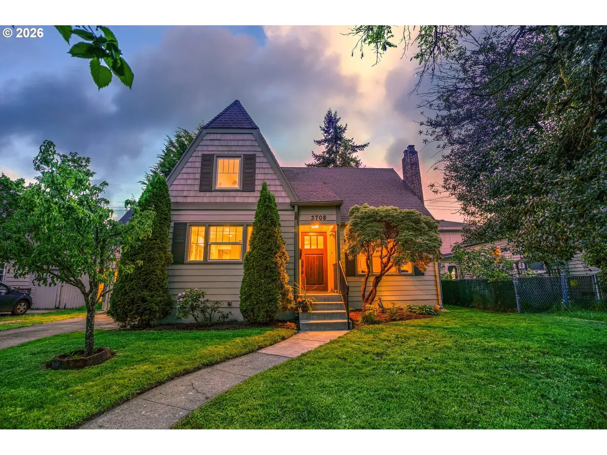 3708 H St, Vancouver, WA 98663 - #1