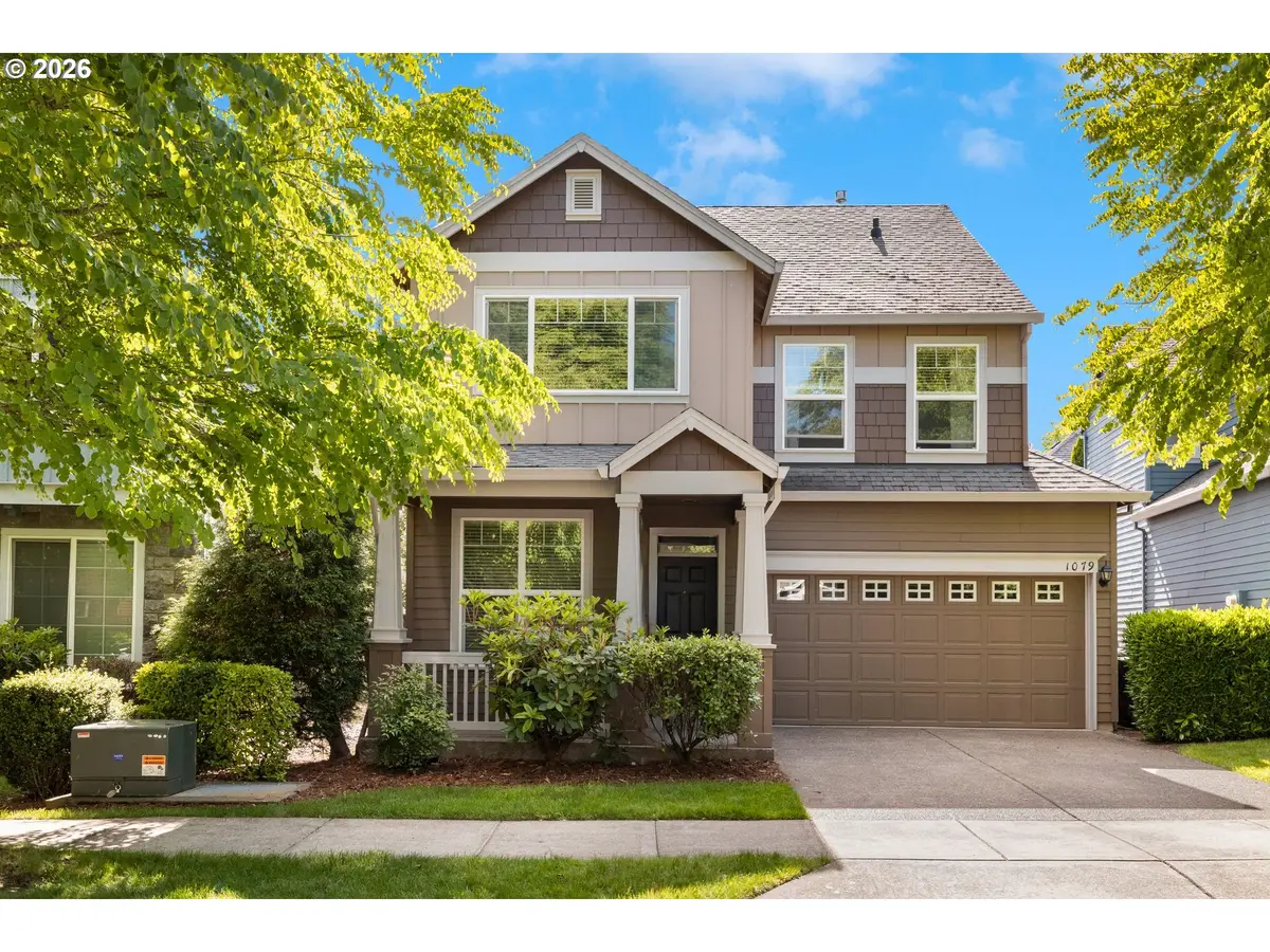 1079 SE Portlandia Ave, Hillsboro, OR 97123 - #1