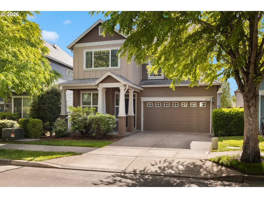 1079 SE Portlandia Ave, Hillsboro, OR 97123 - #2