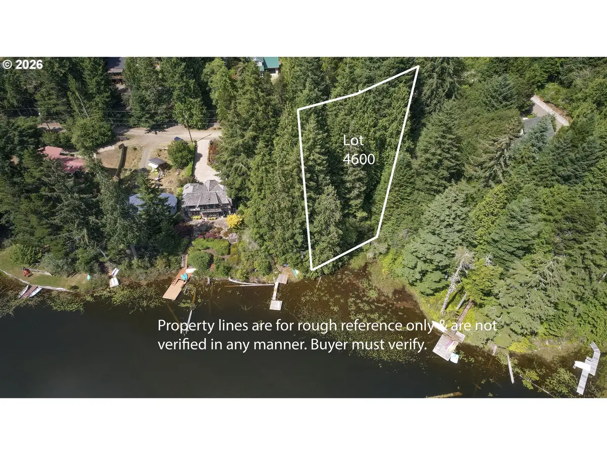 Collard Loop #04600, Florence, OR 97439 - #1