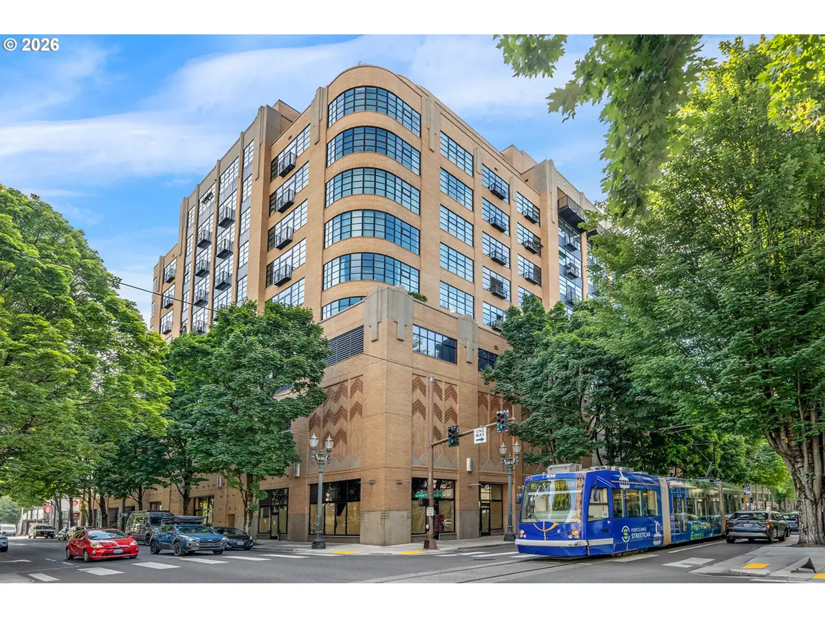 420 NW 11th Ave #615, Portland, OR 97209 - #1